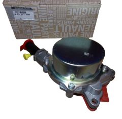 Unterdruckpumpe Neues Original 146505758R Renault