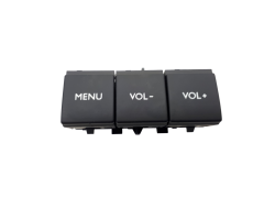 Schalter Menu Vol Citroen Berlingo 2 Peugeot Partner 2 9811041377 Schalter Menu Vol Citroen Berlingo 2 Peugeot Partner 2 9811041377