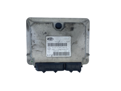 Steuergerät 51793116 IAW4AF.S2 61601.127.03 Fiat Magneti Marelli 62082