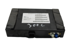 Steuergerät Radio Jeep Chrysler Mitsubishi 05064002AJ