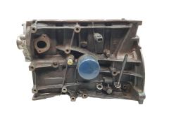 Motorblock F4RW797 F4R797 2.0 Turbo Renault Espace 4