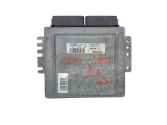 Steuergerät S118301113B 8200214973 8200080285 Renault Siemens 54210