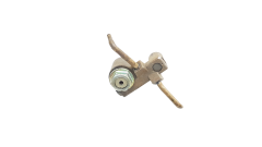 Scheibenwaschdüse 7701064396 7701064395 3.0 dCi Espace 4 Vel Satis Opel