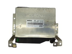 Steuergerät Alfa Romeo 0261200536 00464475120 26RT4623 Bosch 13549