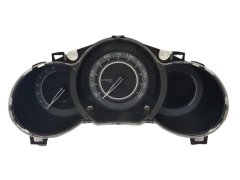 Tacho Kombiinstrument Citroen C3 96665881XT A2C53365600 Tacho Kombiinstrument Citroen C3 96665881XT A2C53365600