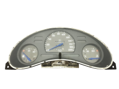 Tacho Kombiinstrument Opel Corsa B 09113226JY 09051109906 42108