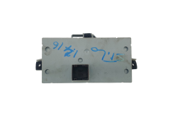 Steuergerät Moduł Fiat 51715862 501862570014 Magneti Marelli 40483