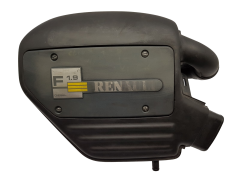 Luftfiltergehäuse 8200042215 Renault Kangoo I Clio 2 7700105844 Luftfiltergehäuse 8200042215 Renault Kangoo I Clio 2 7700105844