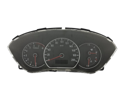 Tacho Kombiinstrument Suzuki SX4 Fiat Sedici 34110-79J20 VDO 50656