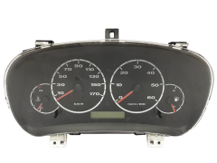Tacho Kombiinstrument Ducato Boxer Jumper 1339327080 Fiat 29909 Tacho Kombiinstrument Ducato Boxer Jumper 1339327080 Fiat 29909