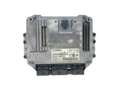 Steuergerät 0281013872 9664843780 9653958980 PSA Bosch 62792