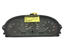 Tacho Kombiinstrument Renault Megane 1 Scenic 1 7700839644 49307