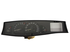 Tacho Kombiinstrument Opel 90493818 88481674 Omega B 20626