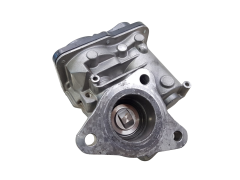 Agr-Ventil Renault Dacia 147102557R H8201143495 1.5 DCI 1724