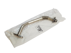 Ladeluftschlauch Original PSA Jumper Boxer Ducato 3 2.2 HDi 9677523180