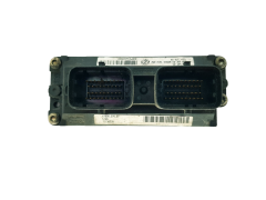 Steuergerät IAW59F.M3 71736339 Fiat Magneti Marelli 34118