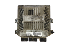 Steuergerät 9663483180 9653451880 5WS40285E-T SID806 PSA Siemens 24628 Steuergerät 9663483180 9653451880 5WS40285E-T SID806 PSA Siemens 24628