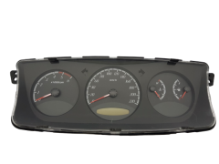 Tacho Kombiinstrument SsangYong Kyron Actyon 80210-31520 21141 Tacho Kombiinstrument SsangYong Kyron Actyon 80210-31520 21141