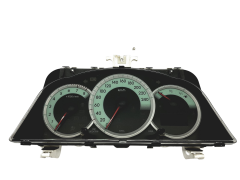 Tacho Kombiinstrument Toyota Corolla Verso 83800-0F020-L 48633