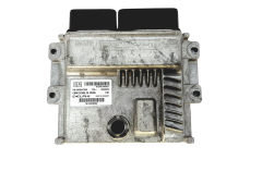 Steuergerät 9809447980 9814826280 28494513 PSA Delphi 28521 Steuergerät 9809447980 9814826280 28494513 PSA Delphi 28521