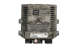 Steuergerät 2S6A-12A650-BG 5WS40027G-T SID 802 Ford Siemens 24049 Steuergerät 2S6A-12A650-BG 5WS40027G-T SID 802 Ford Siemens 24049
