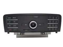 Autoradio SD Navi Mercedes-Benz C A2469009019 CQ-RP16E2AEE Autoradio SD Navi Mercedes-Benz C A2469009019 CQ-RP16E2AEE