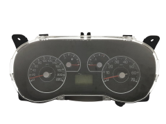 Tacho Kombiinstrument Fiat Grande Punto 51803088 30299
