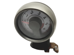 Tacho Kombiinstrument 107 C1 Aygo 83270-0H030-C Toyota PSA 56434