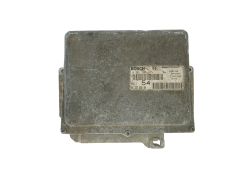 Steuergerät 0261203943 9623792680 26FM0264 MA3.1 PSA Bosch 36717