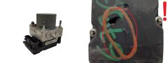 Abs-Pumpe Renault 8200229137 0265800335 0265231333 Bosch 5308