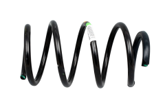 Fahrwerksfeder Vorne Neues Original 540100061R Renault