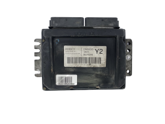 Steuergerät 96378049 S010016030E1 Y2 Daewoo Chevrolet Kamsco 52839