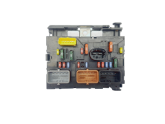 Steuergerät PSA L10-00 9661086980 Delphi 40409 Steuergerät PSA L10-00 9661086980 Delphi 40409