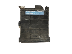 Steuergerät Mercedes 0025453632 0280800100 Bosch 25385