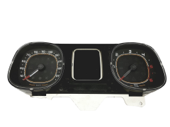 Tacho Kombiinstrument Fiat Panda 52048651 0887766550
