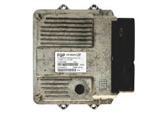 Steuergerät 55194015 ZF MJD6O2.C1 71600.133.05 Opel GM 19495
