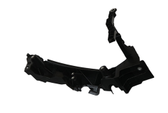 Scheinwerferbefestigung Links 8R0805607A 88050736802 Audi A4 DPA