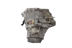 Getriebe 20DM69 Peugeot 307 Citroen C4 1.6 hdi 2222LL 2223RK 1057