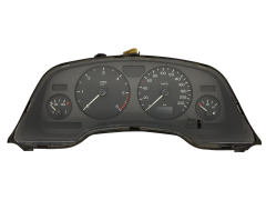 Tacho Kombiinstrument Opel Zafira A Astra G EJ09228757 23731