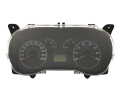 Tacho Kombiinstrument Fiat Grande Punto 51701537 30286
