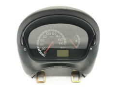 Tacho Kombiinstrument Fiat Seicento 735270336 6063449916 55120