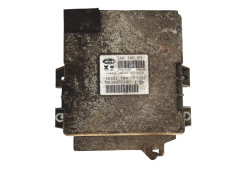 Steuergerät PSA 9639907880 IAW1AP.81 16301.794 Magneti Marelli 20049