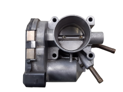 Drosselklappe VWAG 030133062C 0280750095 Bosch 1762