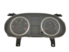 Tacho Kombiinstrument Renault Clio 2 8200401604 26008