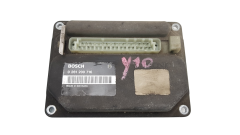 Steuergerät 0261200716 Fiat Lancia Bosch 1002