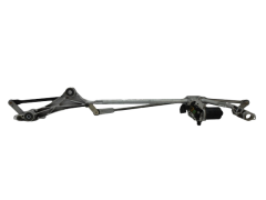 Wischergetriebe Mercedes-Benz W169 A1698200300 404.902