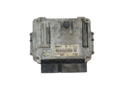 Steuergerät 55189924UP 0281011667 Opel Bosch 45019