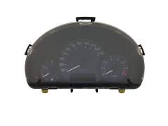 Tacho Kombiinstrument Peugeot 1007 9658241480 3048