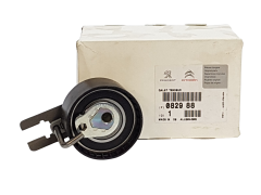 Gurtstraffer Original Citroen Peugeot 082988 0829.88