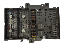 Sicherungskasten Relaiskasten Chrysler P4707784